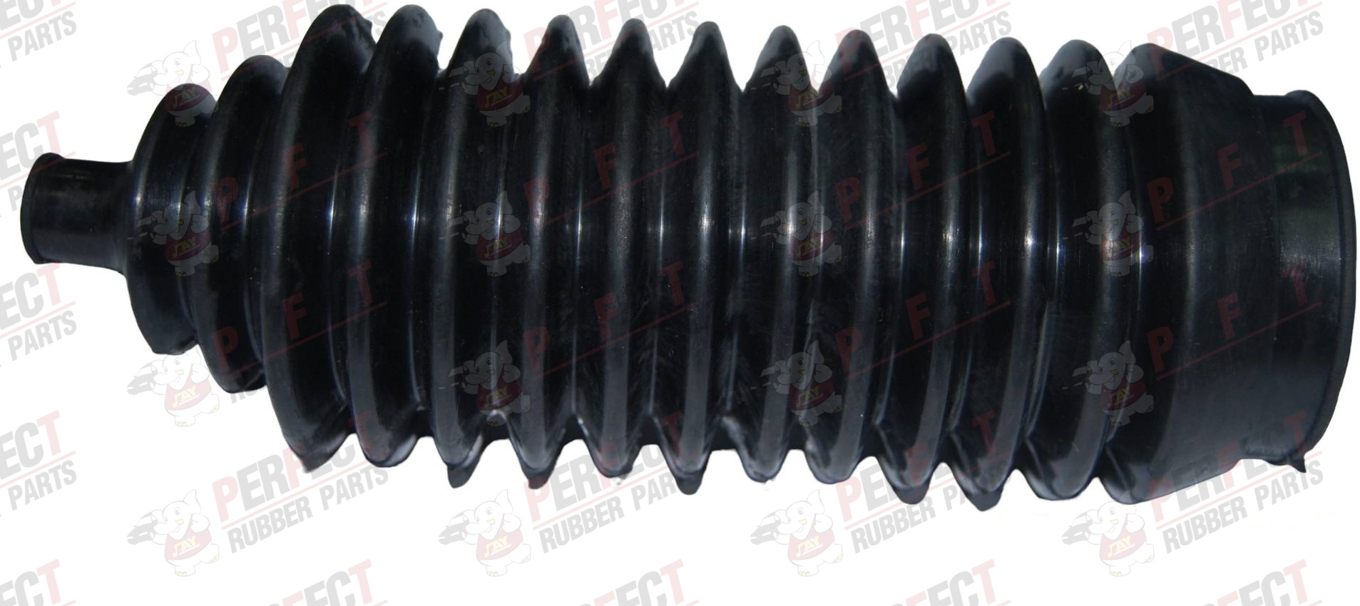 MB-501711 STEERING BOOT