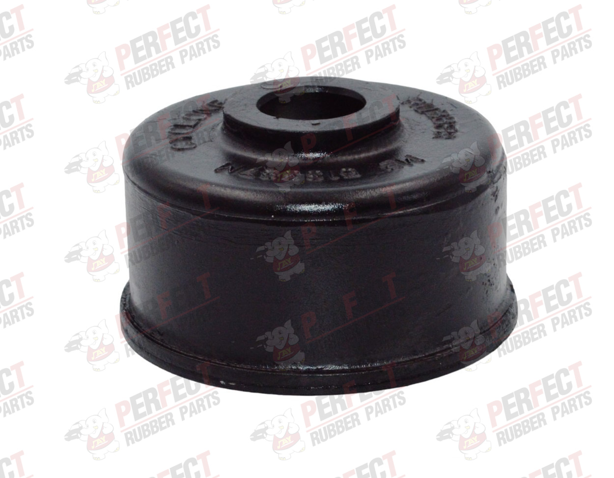 MB-513387 CABIN MOUNTING