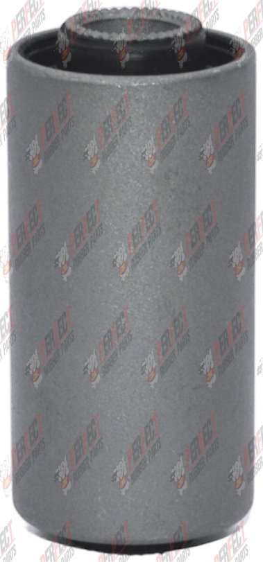 MB-515925 SPRING SILENT BLOCK, FRONT