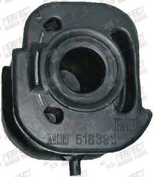 MB-518393 LOWER ARM BUSH