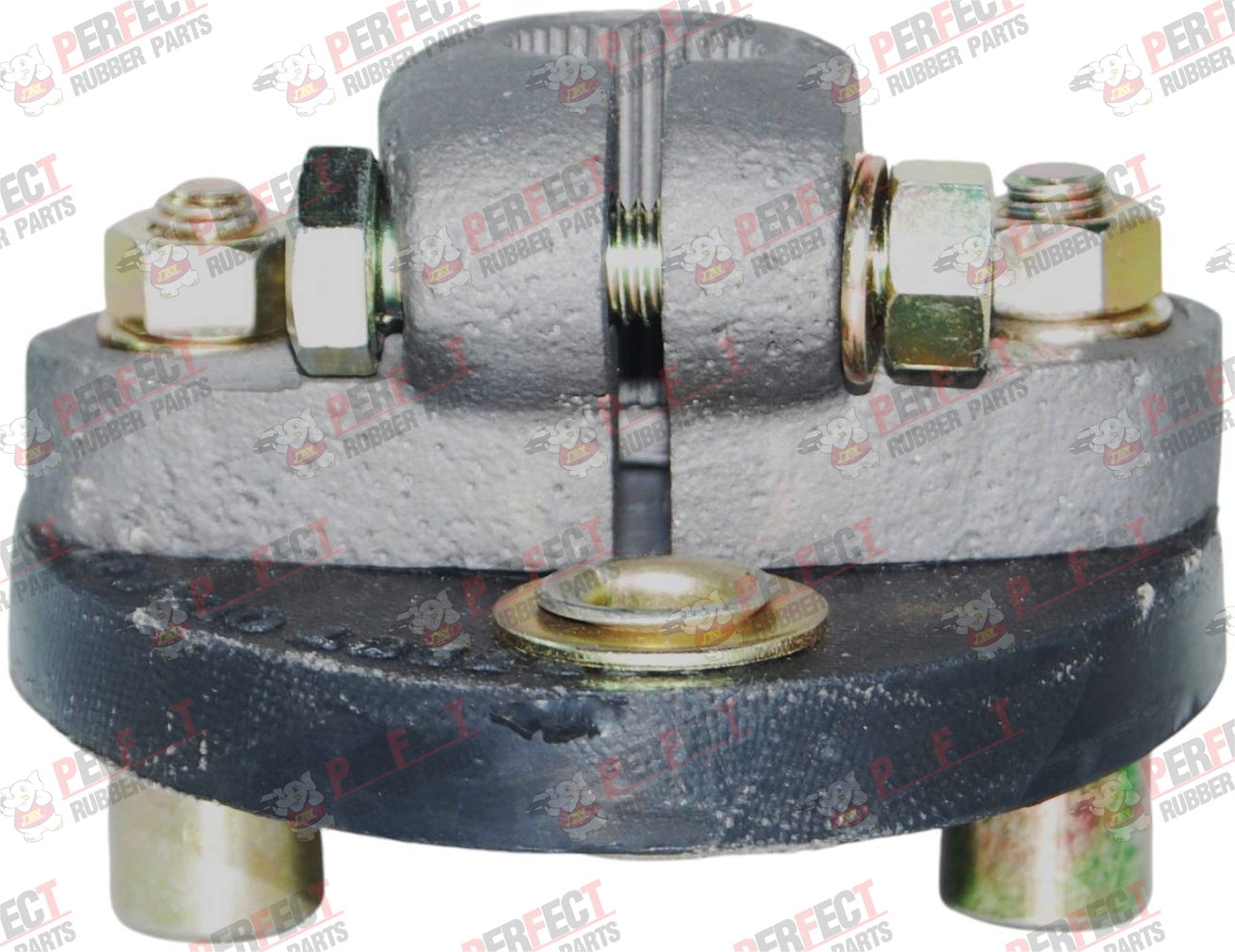 MB-527170B ลูกยางยอยพวงมาลัย