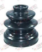 MB-528709 DRIVE SHAFT BOOT, INNER