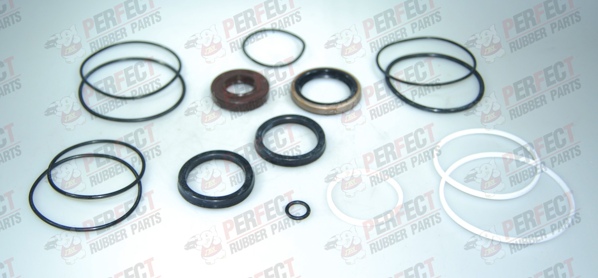 MB-553348 OIL SEAL