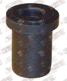 MB-584530 SPRING SILENT BLOCK, REAR