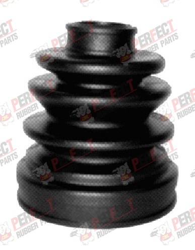 MB-620054 DRIVE SHAFT BOOT, INNER
