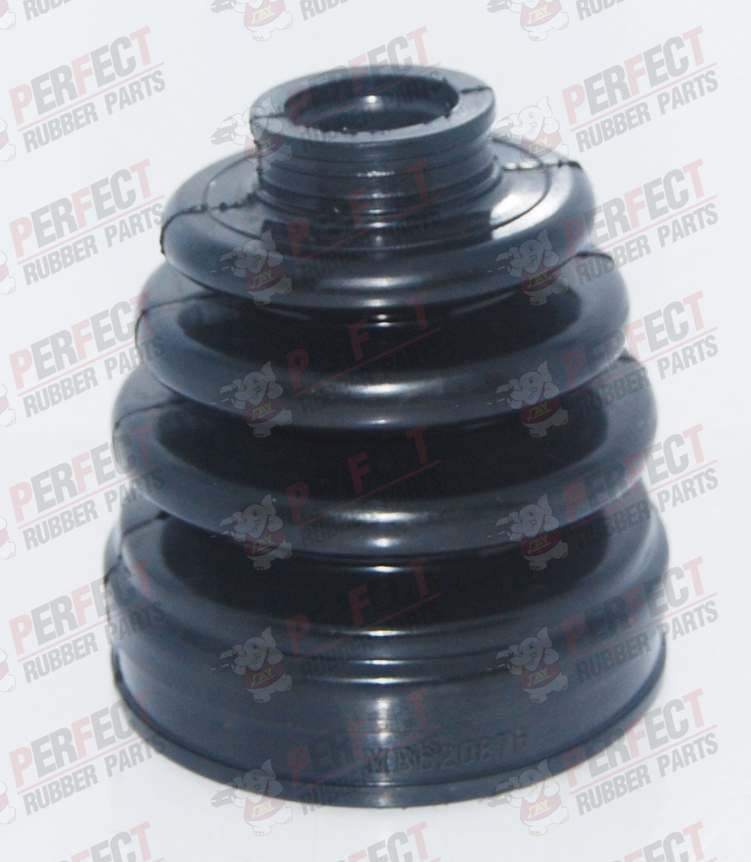 MB-620876 DRIVE SHAFT BOOT, INNER