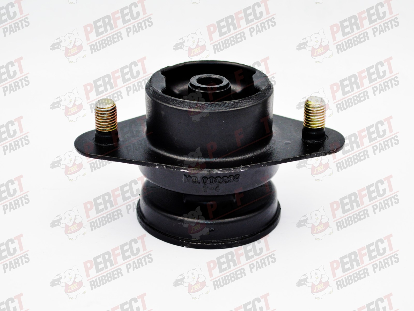MB-675984 CABIN MOUNTING