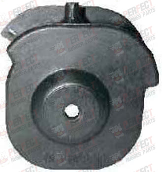 MB-808910 LOWER ARM BUSH