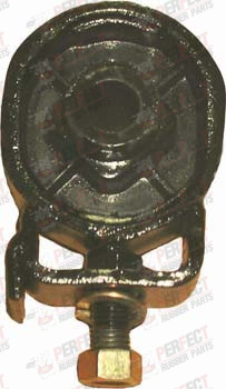 MB-851845 REAR ENGINE MOUNTING