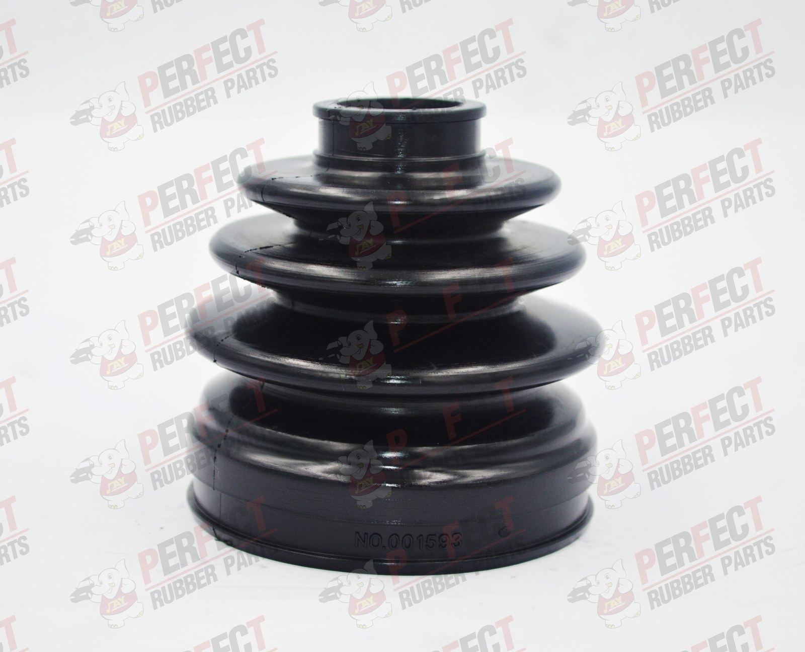 MB-896069 DRIVE SHAFT BOOT OUTER