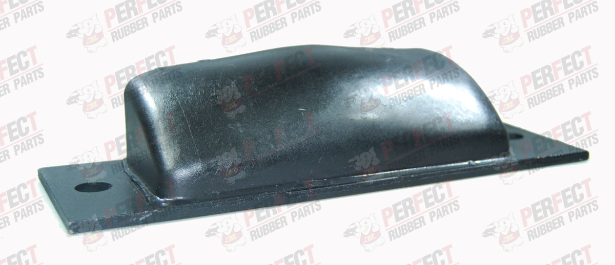 MC-091054 REAR SPRING BUMPER