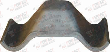 MC-470586 FRONT SPRING BUMPER