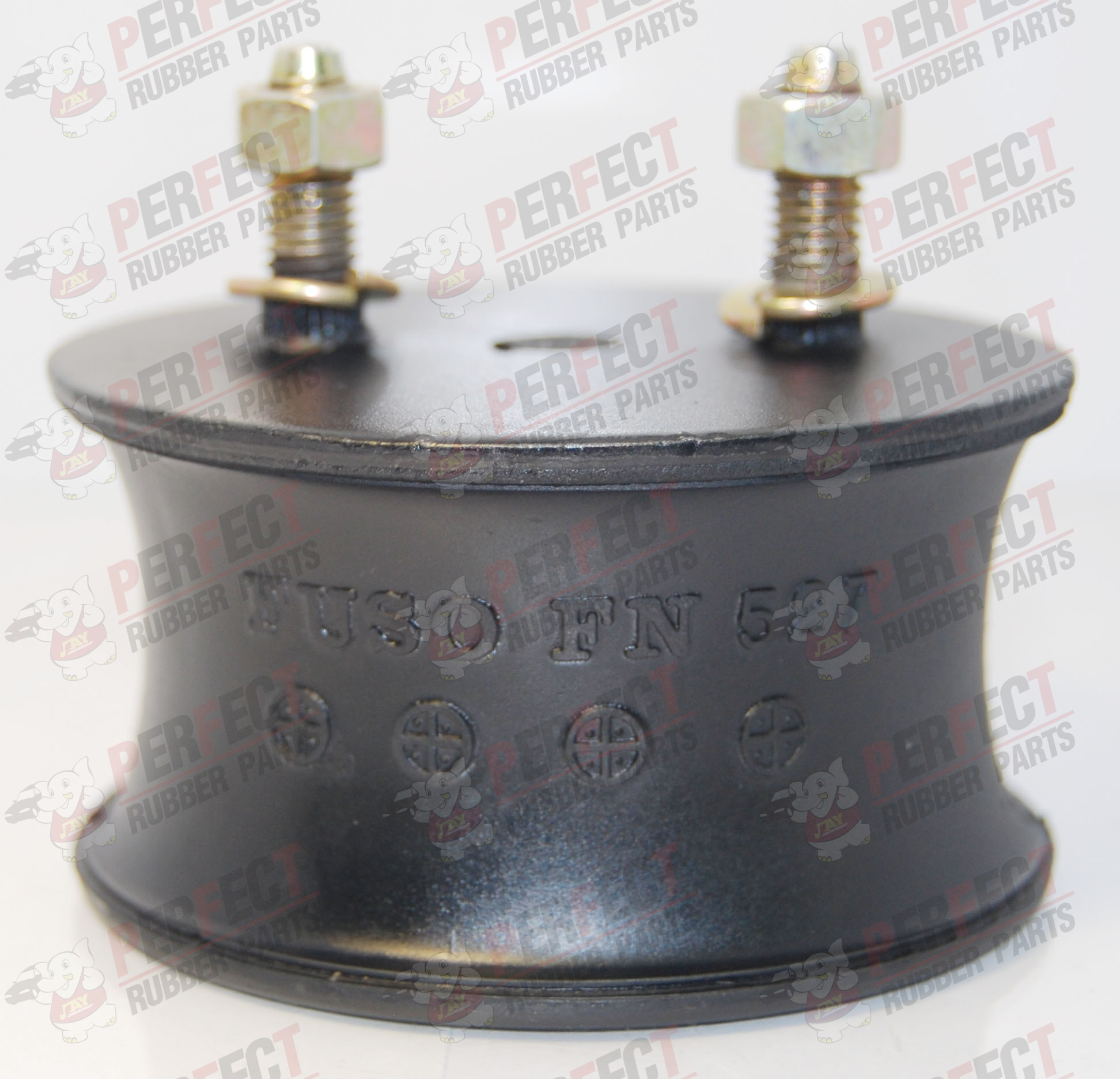 MC-907597 CABIN MOUNTING