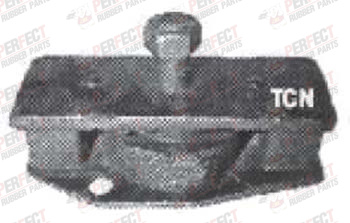 ME-000021 REAR ENGINE MOUNTING