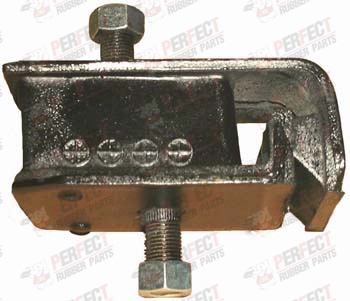 ME-000030 FRONT ENGINE MOUNTING