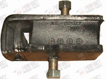 ME-011807 FRONT ENGINE MOUNTING