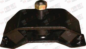 ME-011815 REAR ENGINE MOUNTING