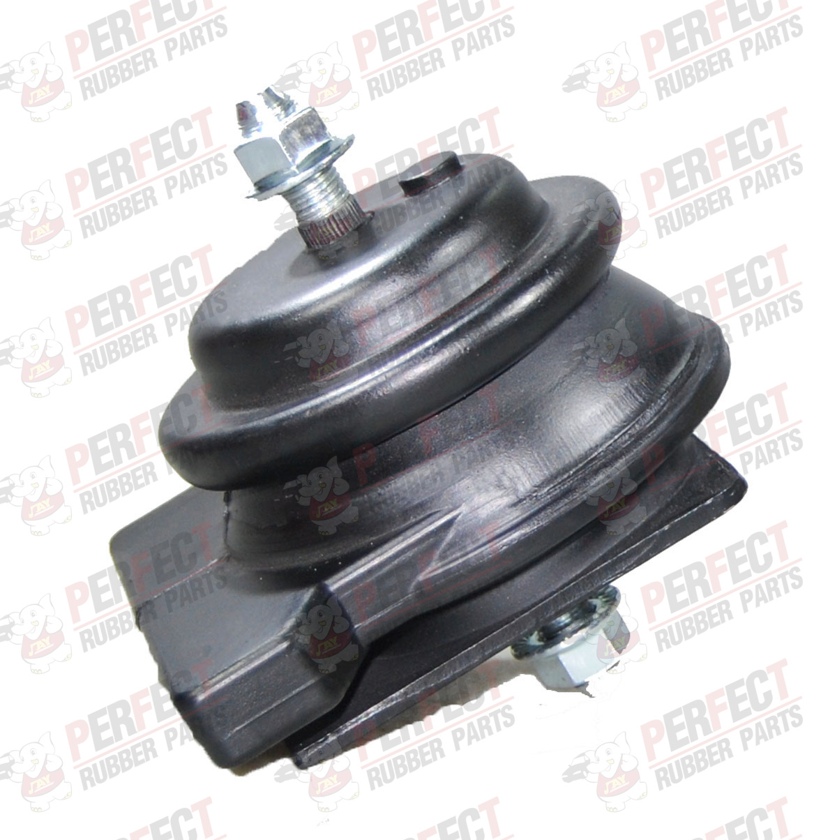 ME-017631 FRONT ENGINE MOUNTING