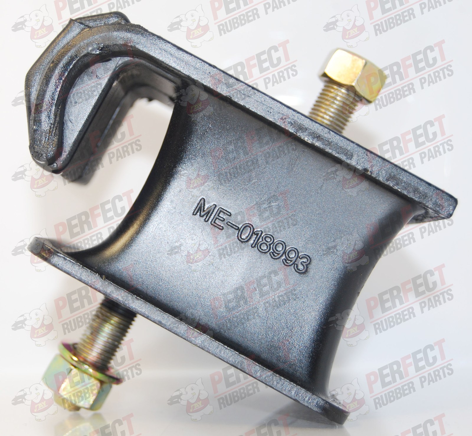 ME-018993 FRONT ENGINE MOUNTING