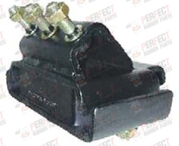ME-030971 REAR ENGINE MOUNTING