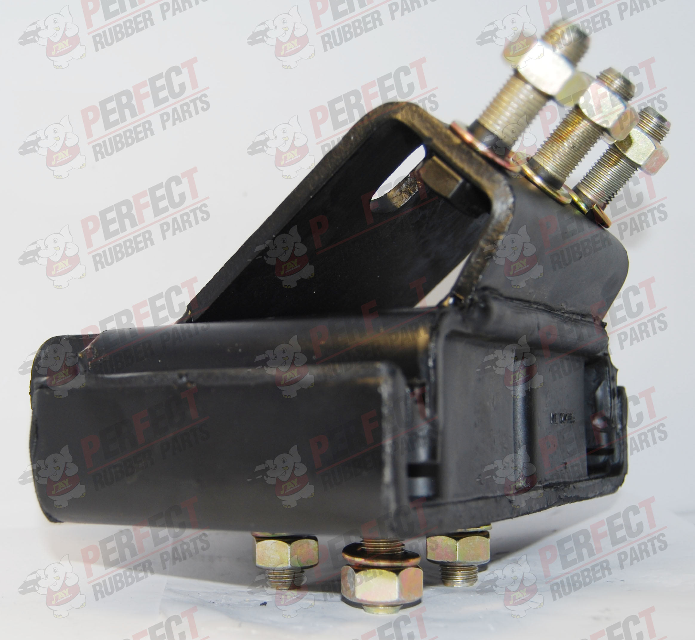 ME-074785 REAR ENGINE MOUNTING