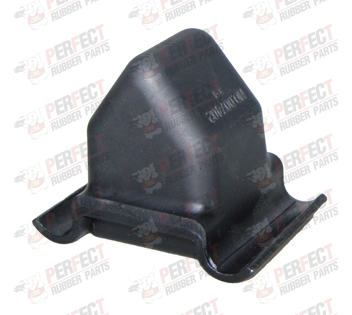 ME-110180 REAR SPRING BUMPER
