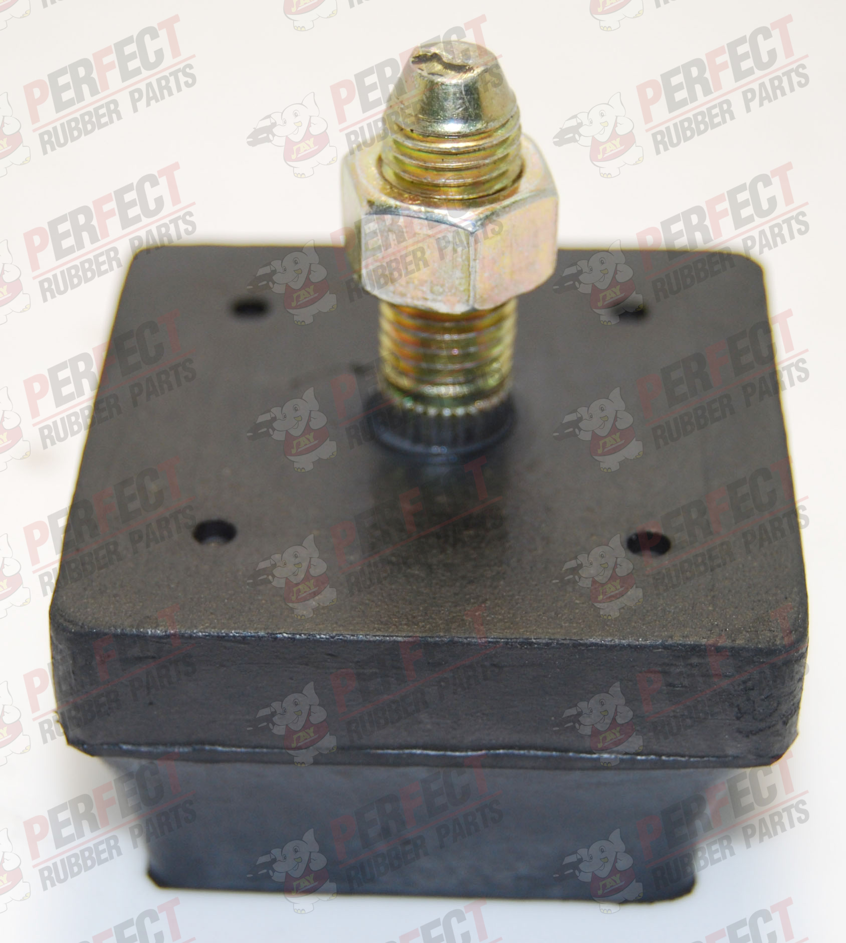 MI-12-00001 REAR SPRING BUMPER