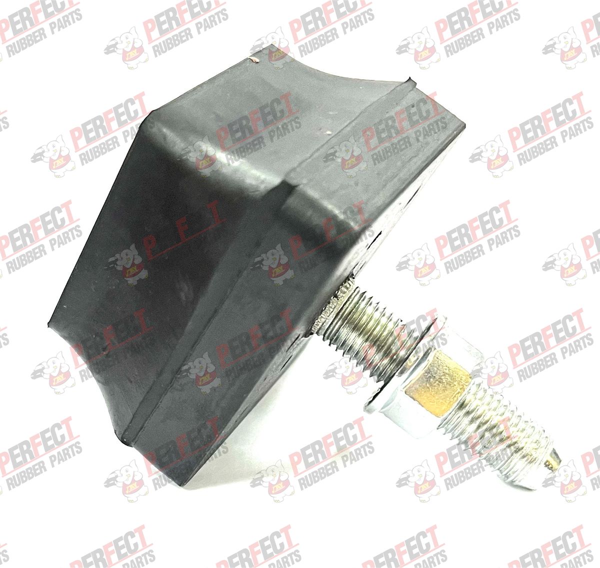 MI-12-00001L REAR SPRING BUMPER