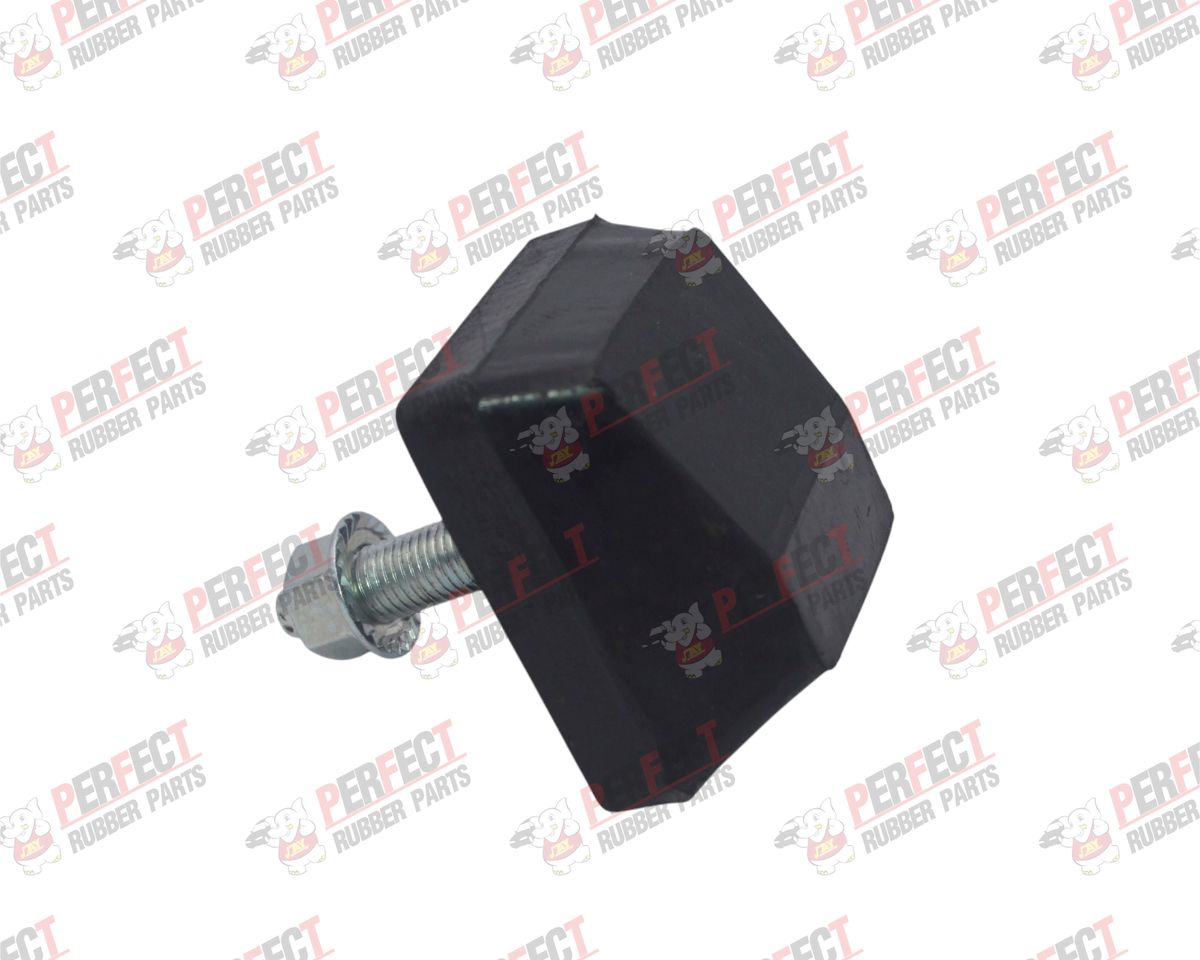 MI-12-00002L SPRING BUMPER