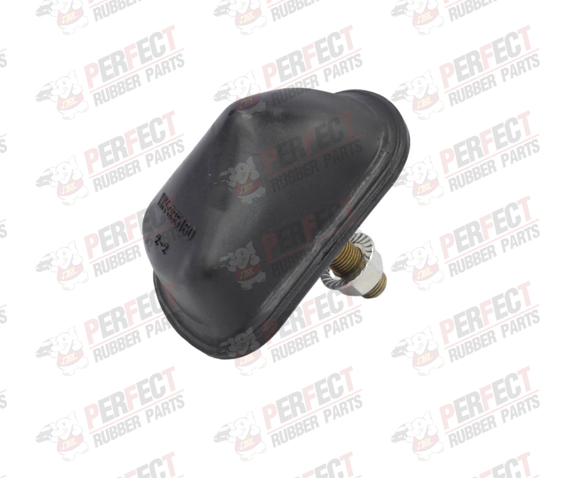 MK-335160 SPRING BUMPER