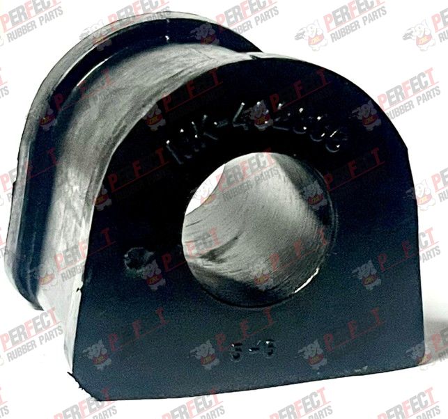MK-432396 STABILIZER SHAFT RUBBER