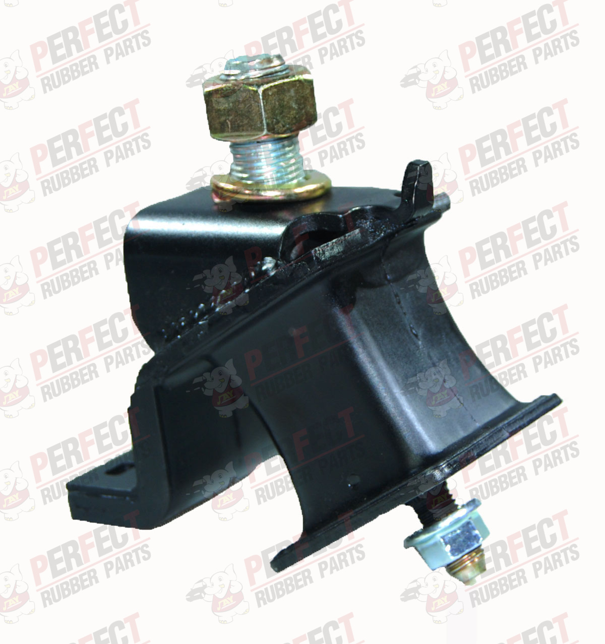 MK-482595 REAR ENGINE MOUNTING