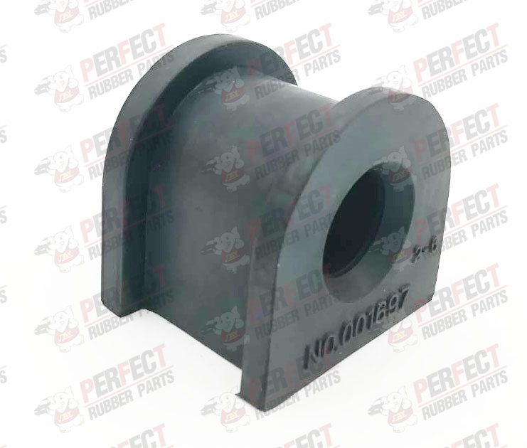 MN-101395 STABILIZER SHAFT RUBBER