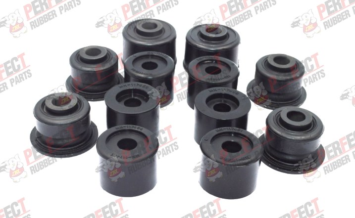 MN-117458-S CABIN MOUNTING