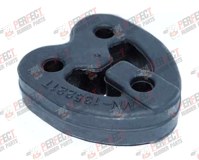 MN-135221 EXHAUST PIPE SUPPORT