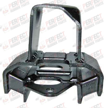 MR-133073 REAR ENGINE MOUNTING