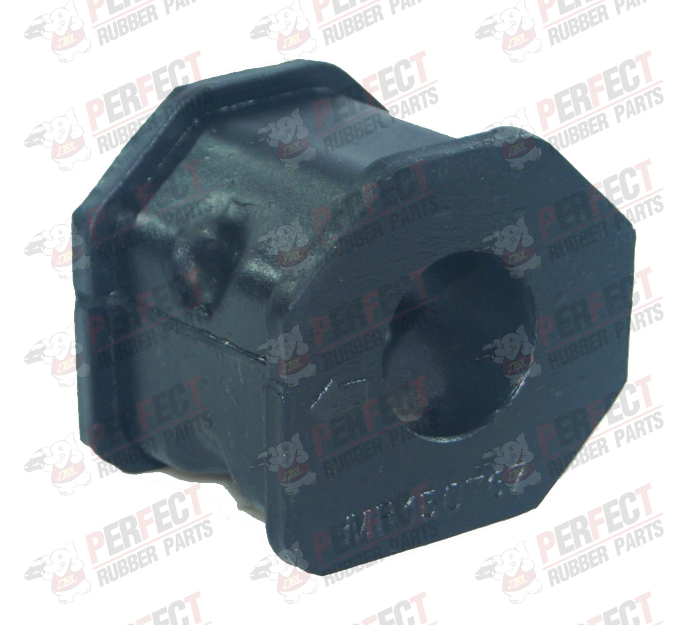 MR-150767 STABILIZER SHAFT RUBBER