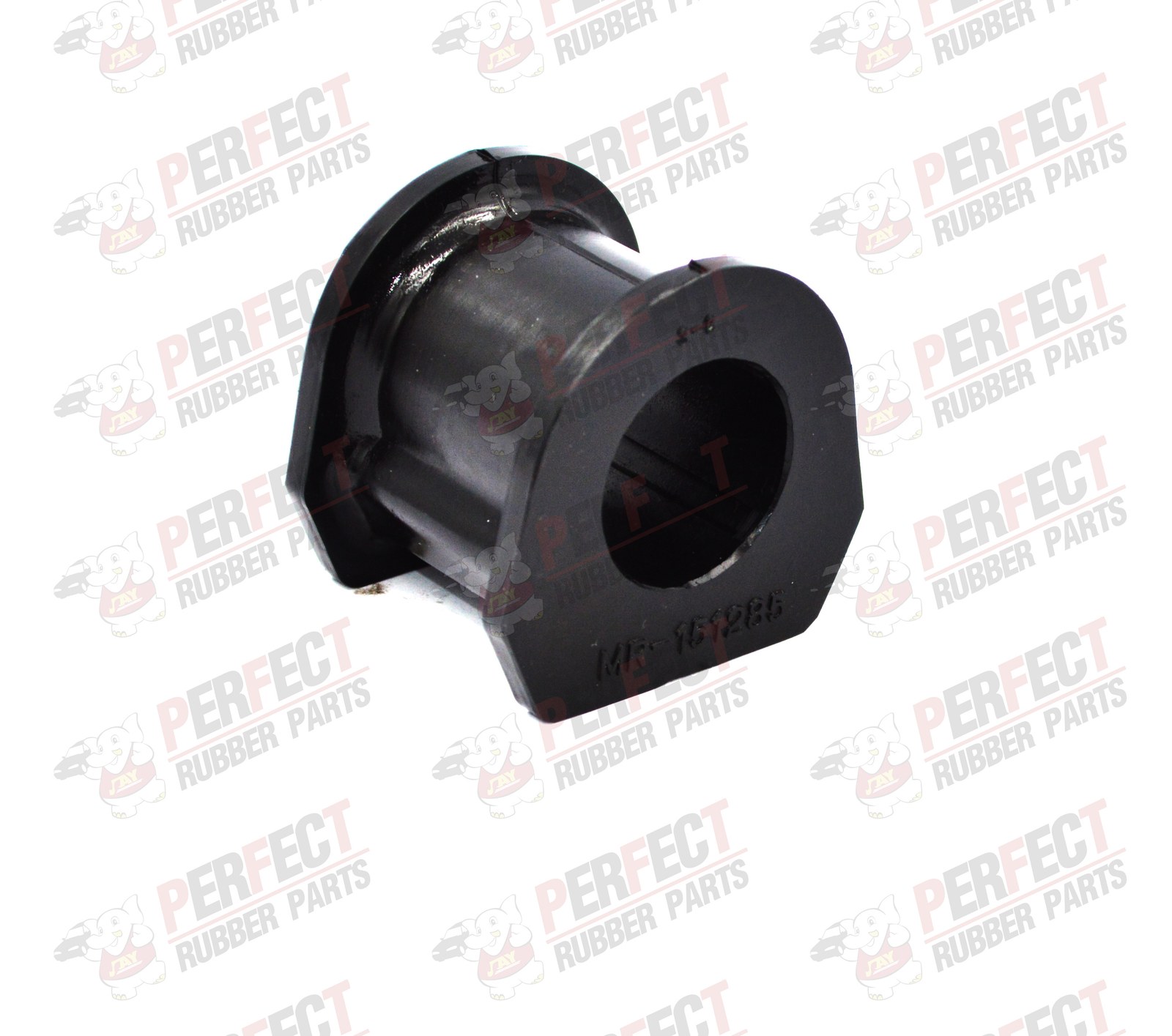 MR-151285 STABILIZER SHAFT RUBBER