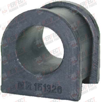 MR-151326 STABILIZER SHAFT RUBBER