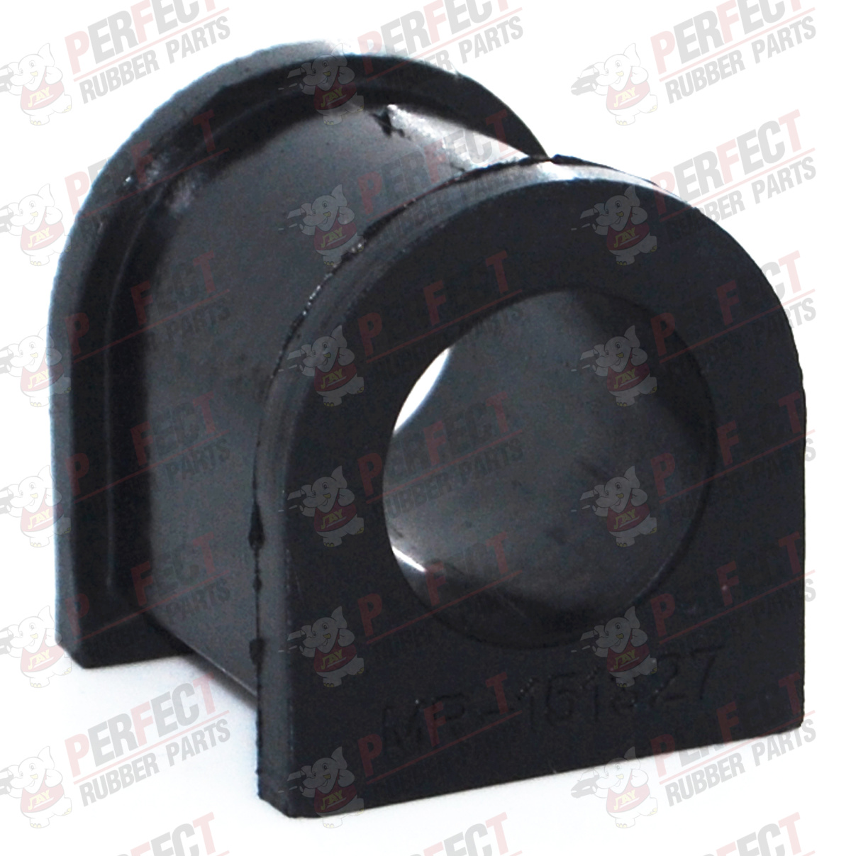 MR-151327 STABILIZER SHAFT RUBBER
