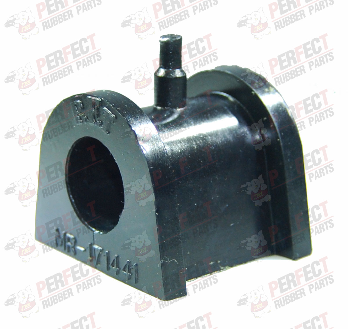 MR-171441 STABILIZER SHAFT RUBBER