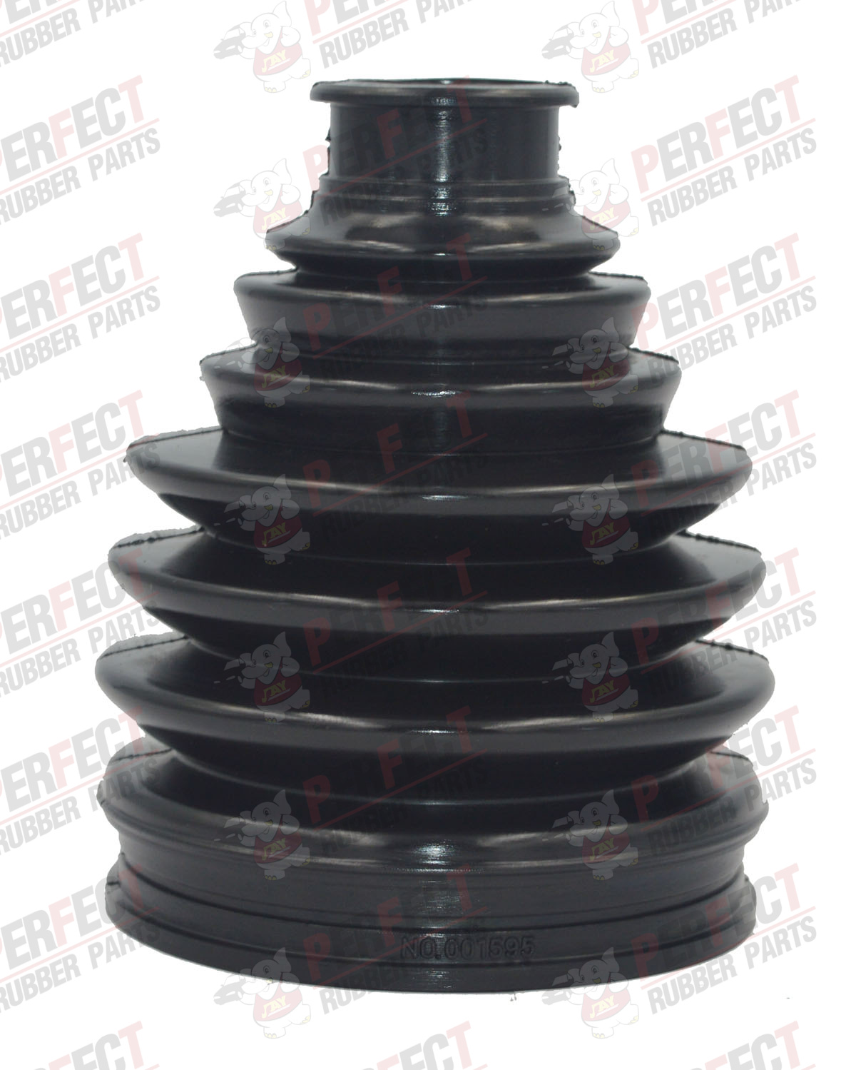 MR-196053 DRIVE SHAFT BOOT, OUTER
