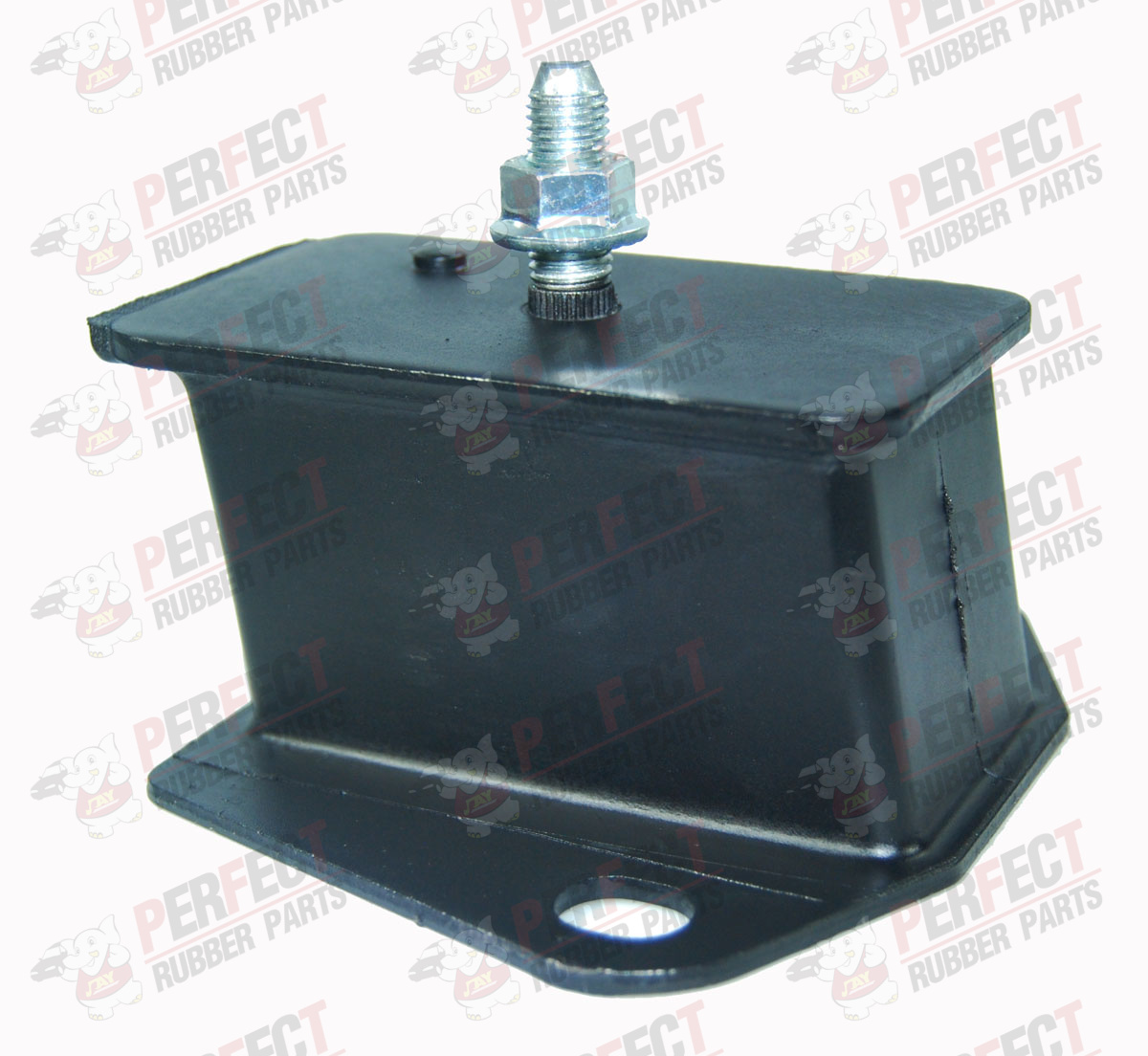 MR-210867 FRONT ENGINE MOUNTING