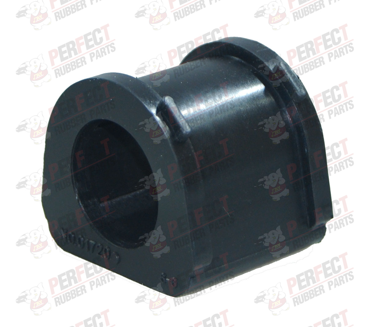 MR-267649 STABILIZER SHAFT RUBBER