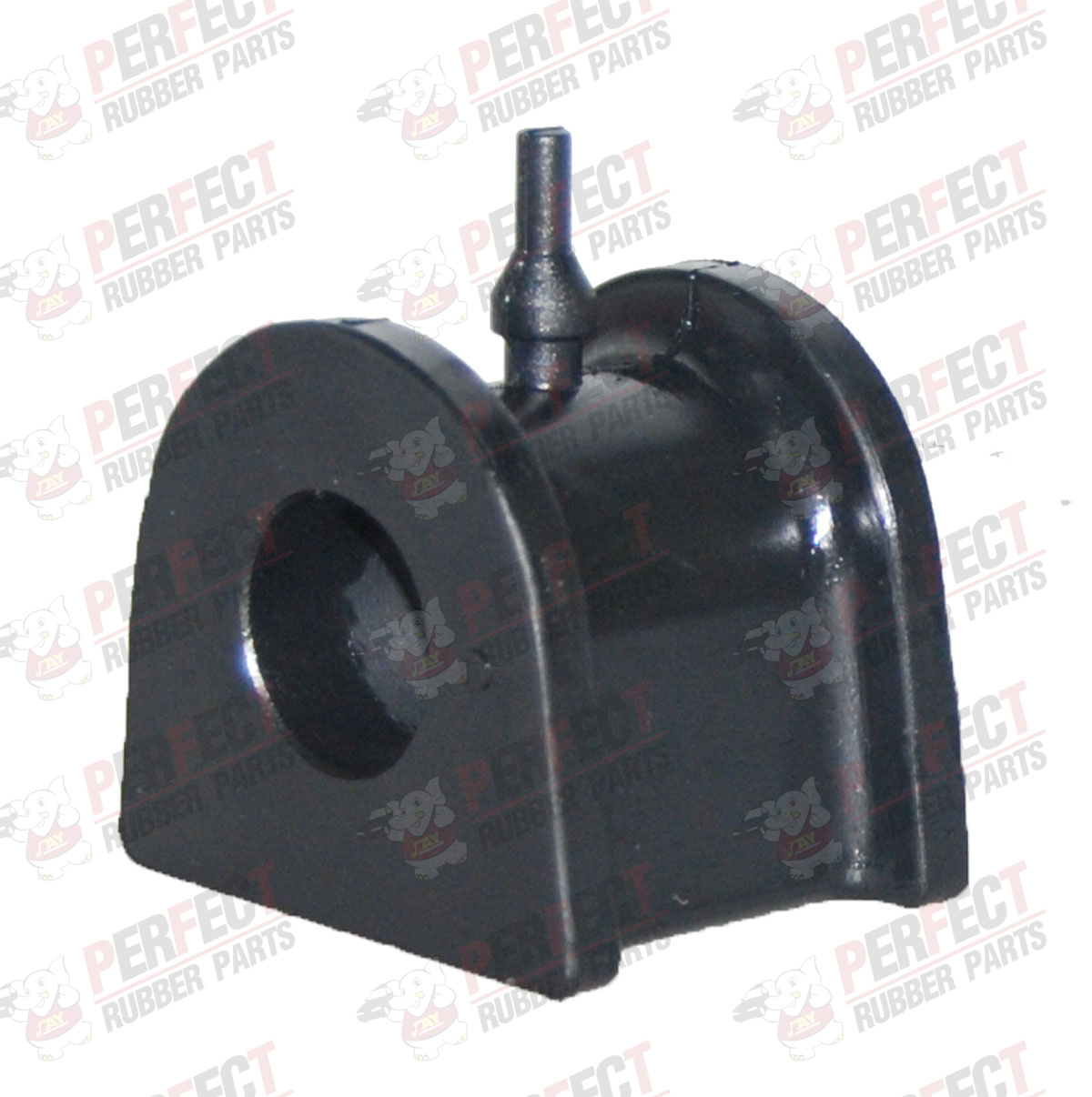 MR-319193 STABILIZER SHAFT RUBBER