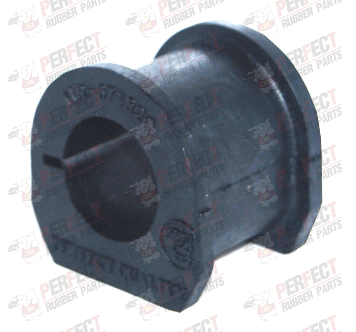 MR-374520 STABILIZER SHAFT RUBBER