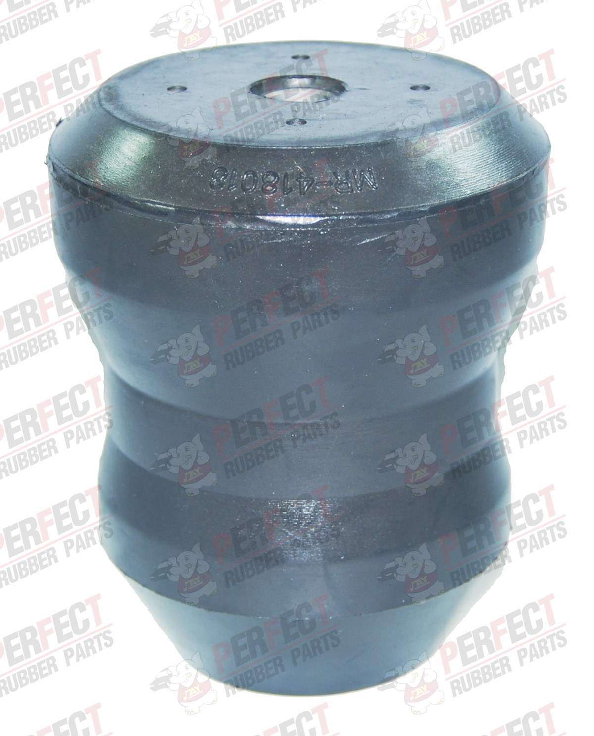 MR-418018 REAR SPRING BUMPER