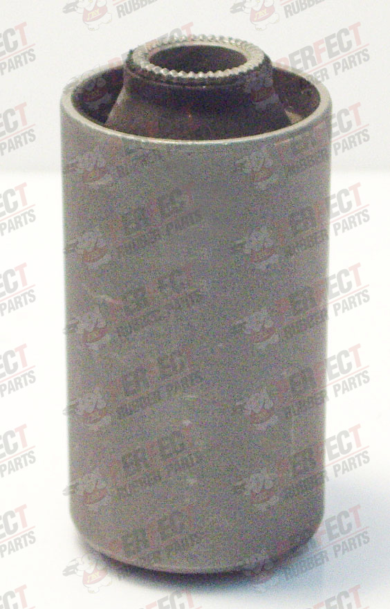 MR-418960 SPRING SILENT BLOCK, FRONT