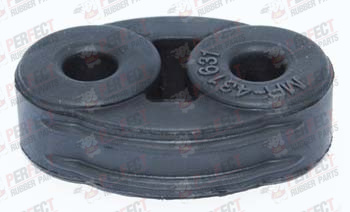 MR-431631 EXHAUST PIPE SUPPORT