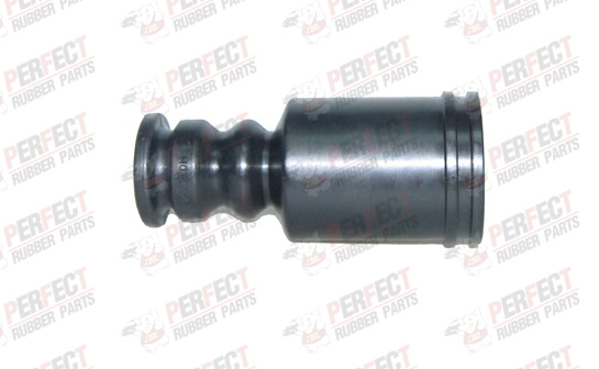 MR-455020 SHOCK DUCK COVER